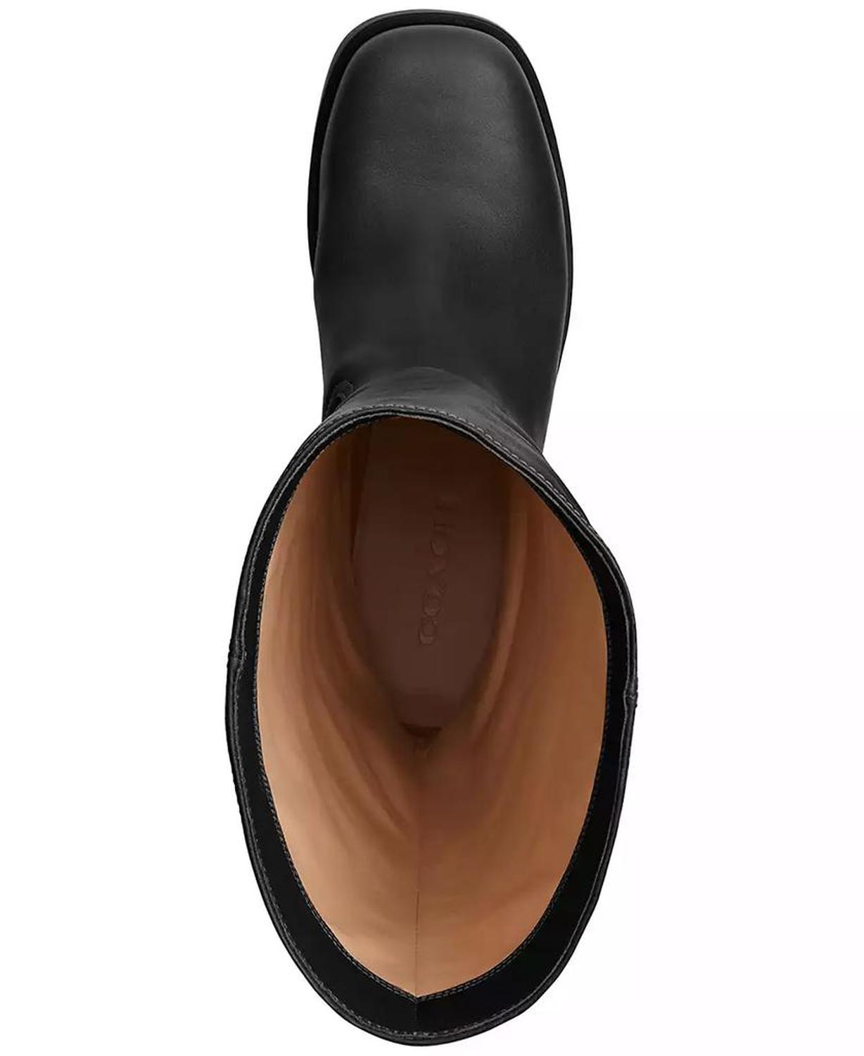 Women's Pull-On Tall Boots