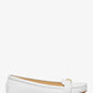Mandy Leather Moccassin
