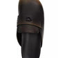 Women's Sculpted C Loved Leather Clogs