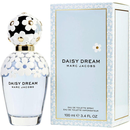 Marc Jacobs Daisy Dream By Marc Jacobs Edt Spray 3.4 Oz Women