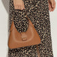 Kate Spade Elegant Buckle Crossbody Bag