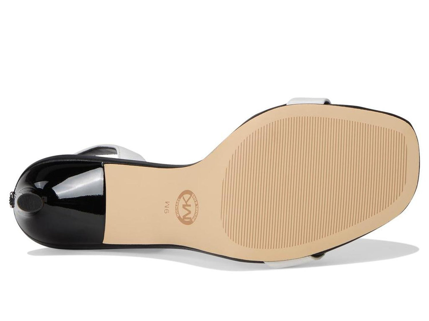 Kasia Heeled Sandal