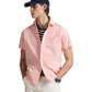 Classic Fit Oxford Shirt