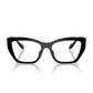 Women's Puglia Eyeglasses, MK4149U
