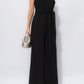 Kate Spade Jumpsuit with Strap Detail