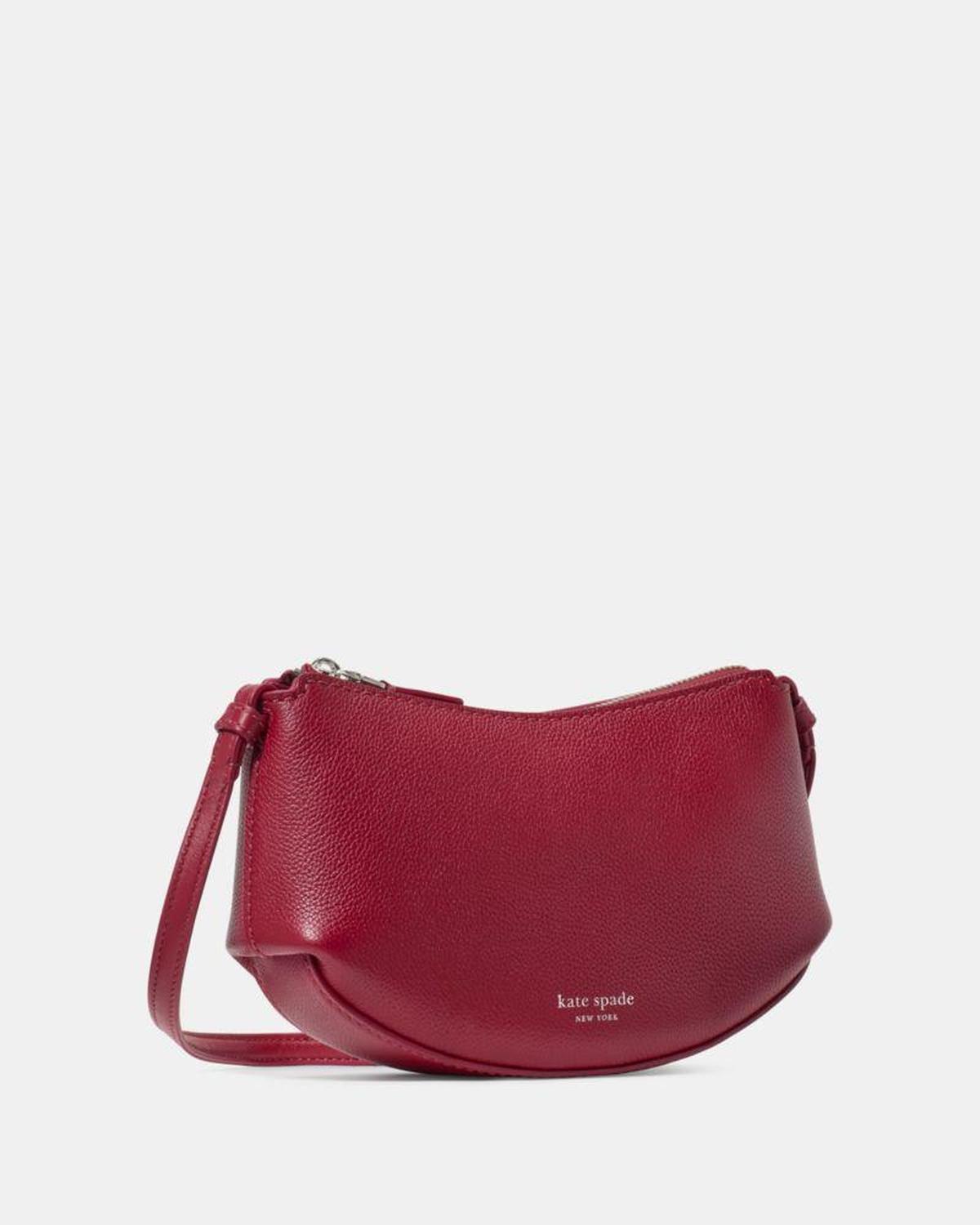 Loop Crossbody