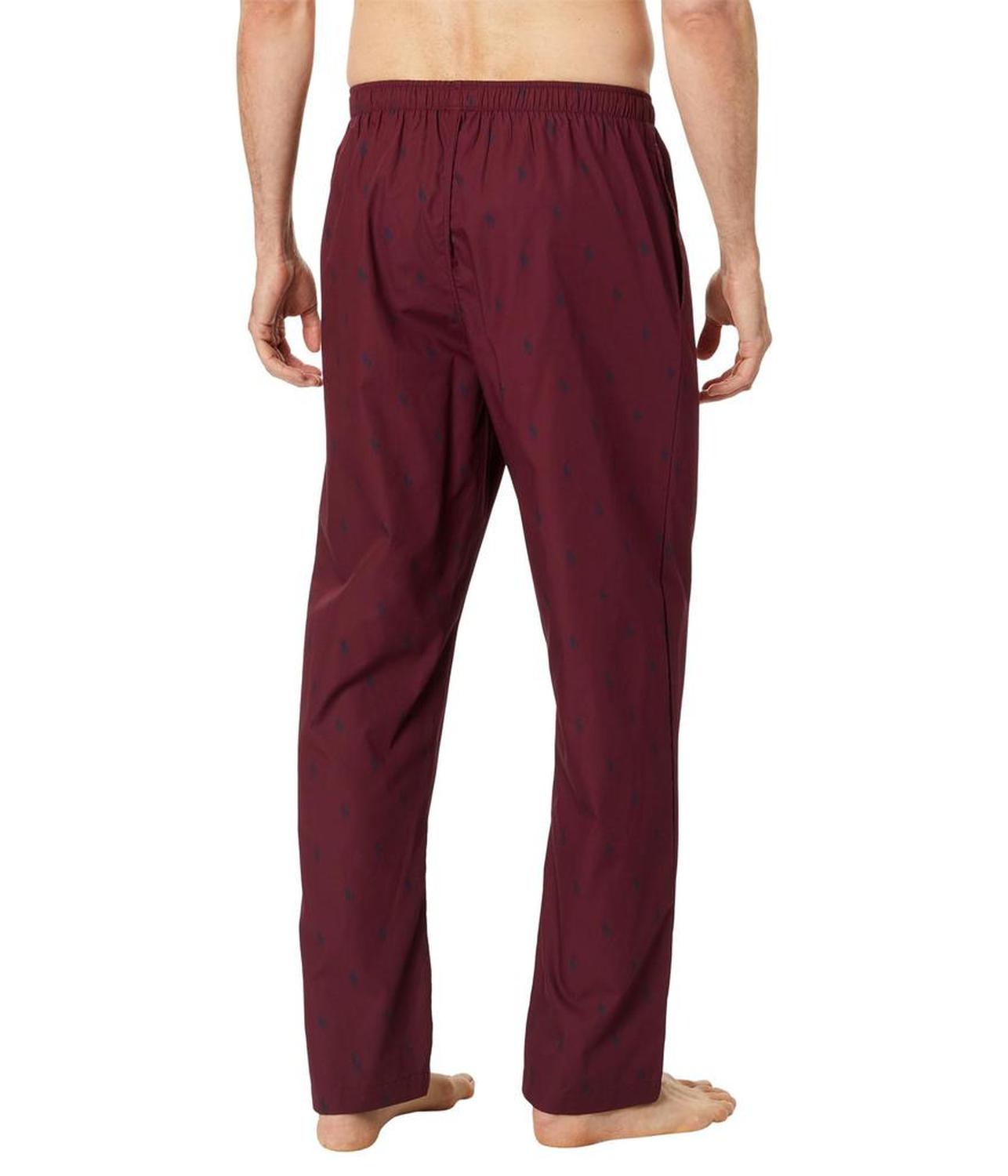 AOPP Woven PJ Pants