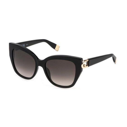 Furla Cat-Eye Frame Sunglasses