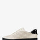Scotty Logo Jacquard Sneaker