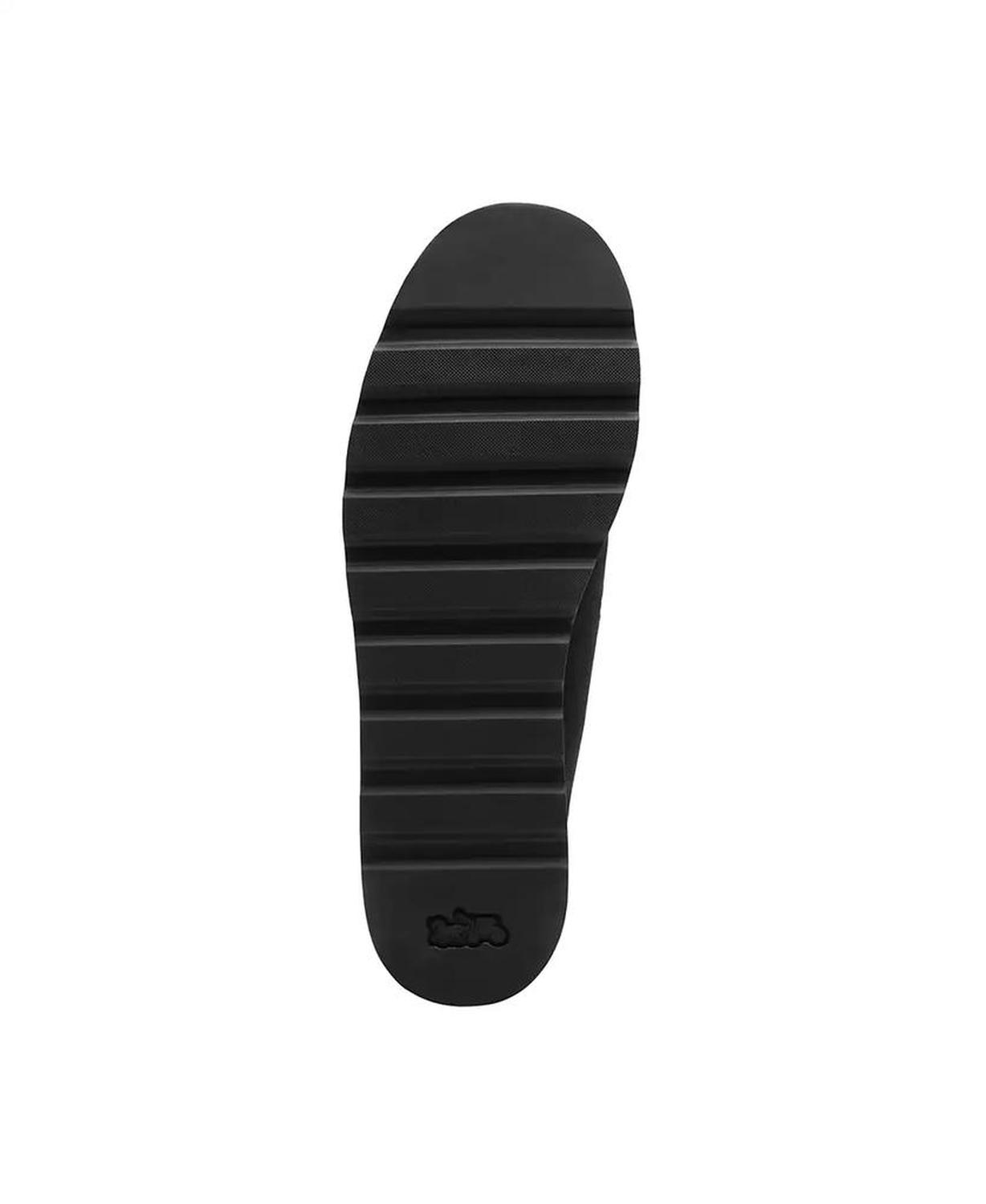 Men's Scott Apron Toe Lace Up Boot