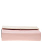 Kate Spade color Leather Frame Clutch