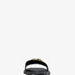Milan Signature Logo Slide Sandal
