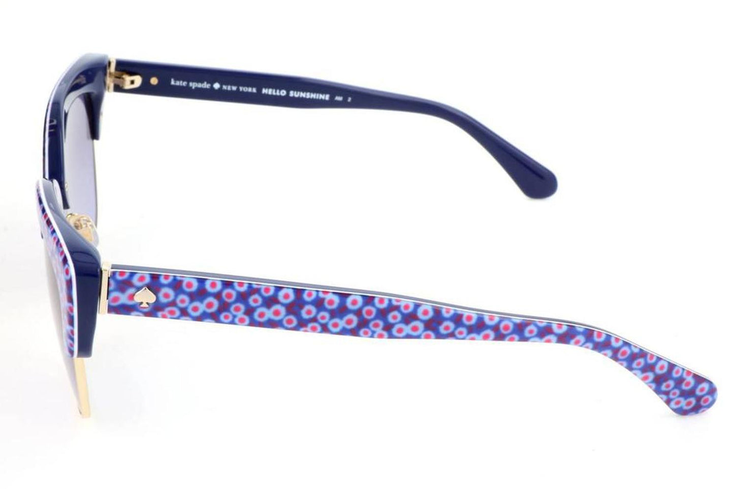 Kate Spade Cat-Eye Frame Sunglasses