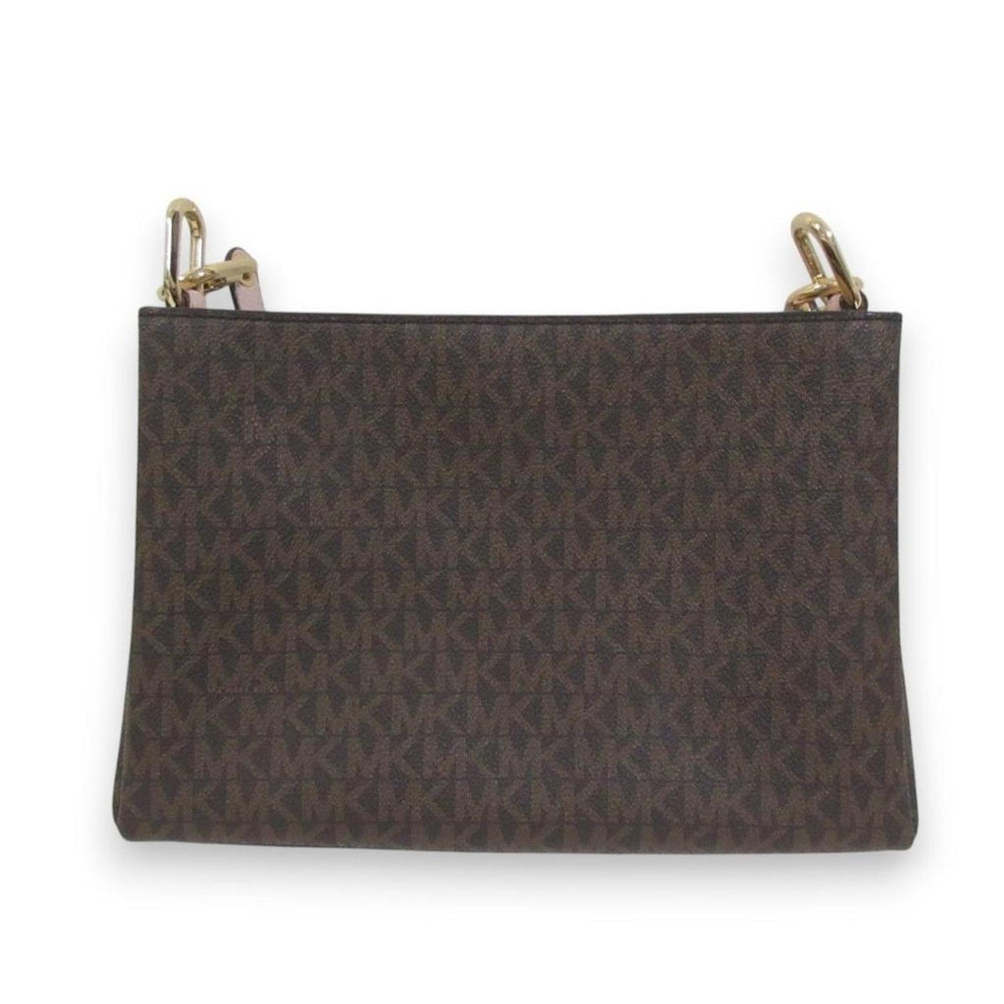 pink Shoulder Bag (Pre-Owned)