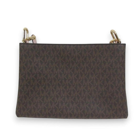 pink Shoulder Bag (Pre-Owned)