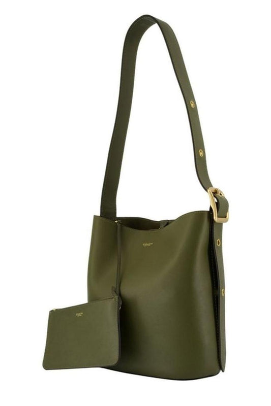 Coach Bleecker Bucket Bag