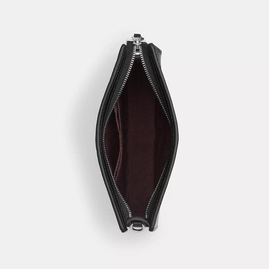 Slim Crossbody Bag
