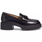 Women's Leah Platform Lug Sole Loafers