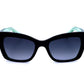 Kate Spade Cat-Eye Frame Sunglasses
