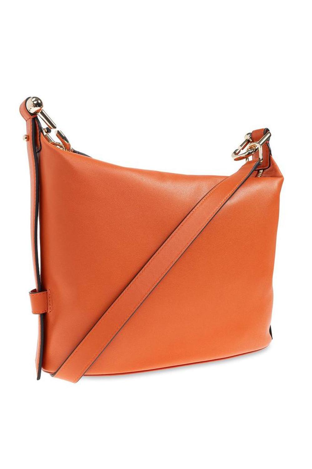 Furla Medium Nuvola Shoulder Bag