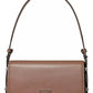 Liv Leather Shoulder Bag