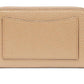 Jet Set Small Zip Around Card Case