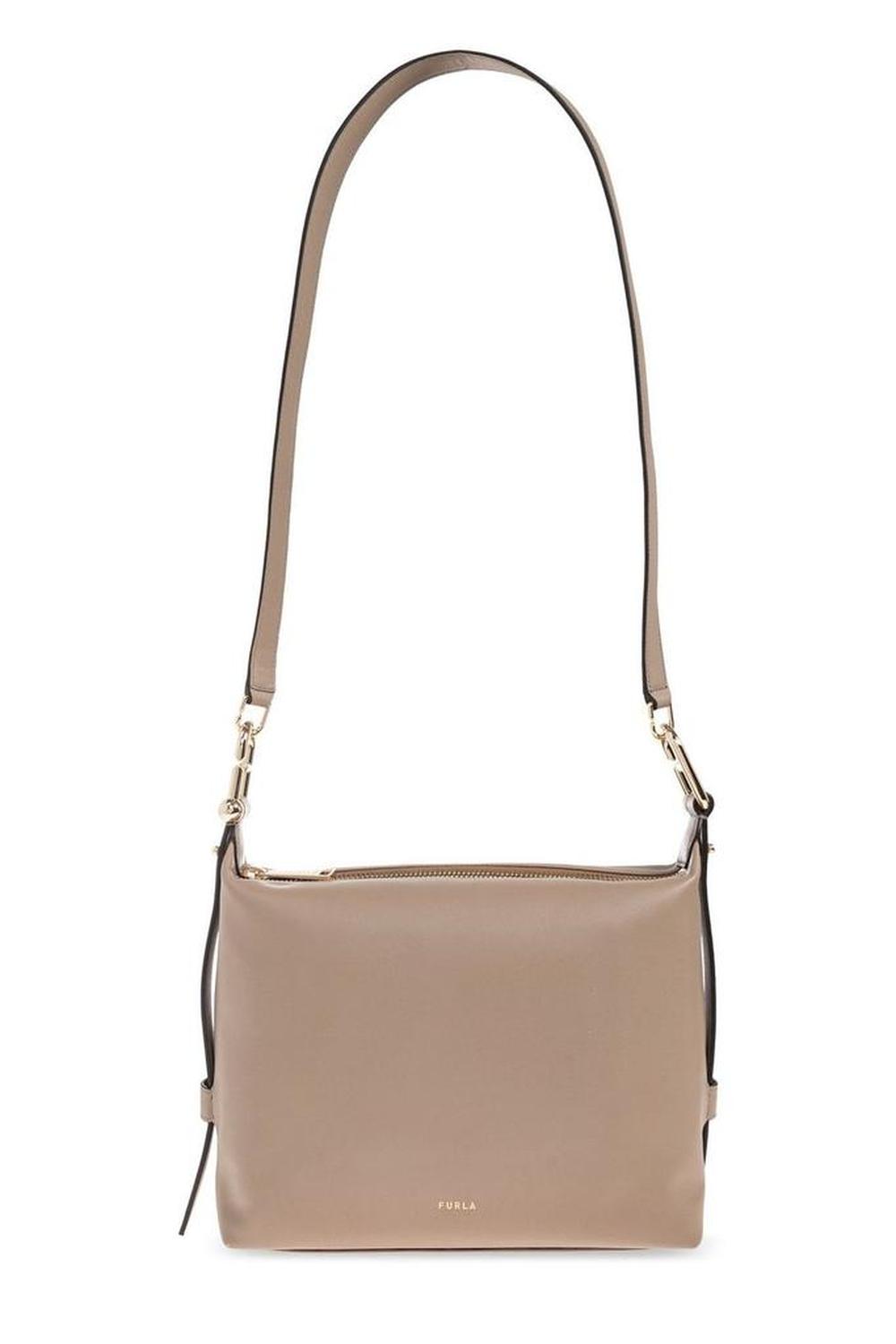Furla Tonie Medium Shoulder Bag