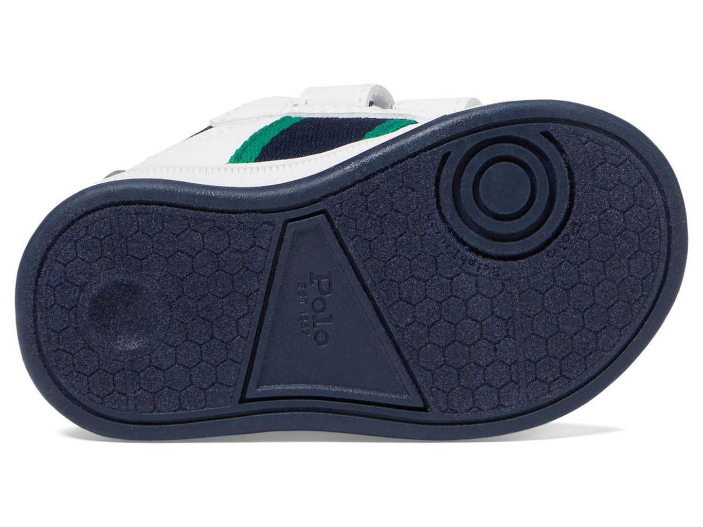 Heritage Court II Bear EZ (Toddler)