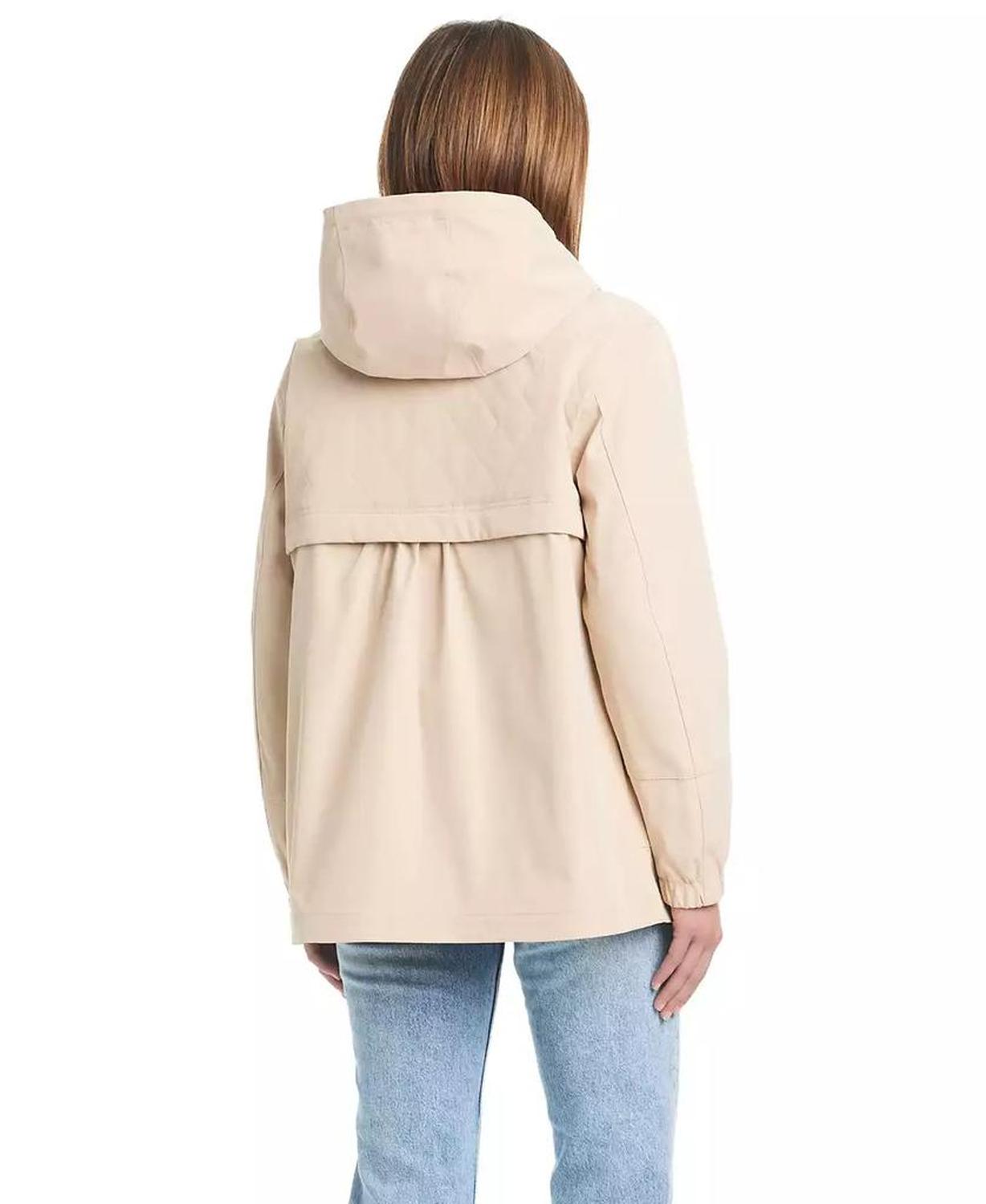 Women's Lightweight Water-Resistant Jacket