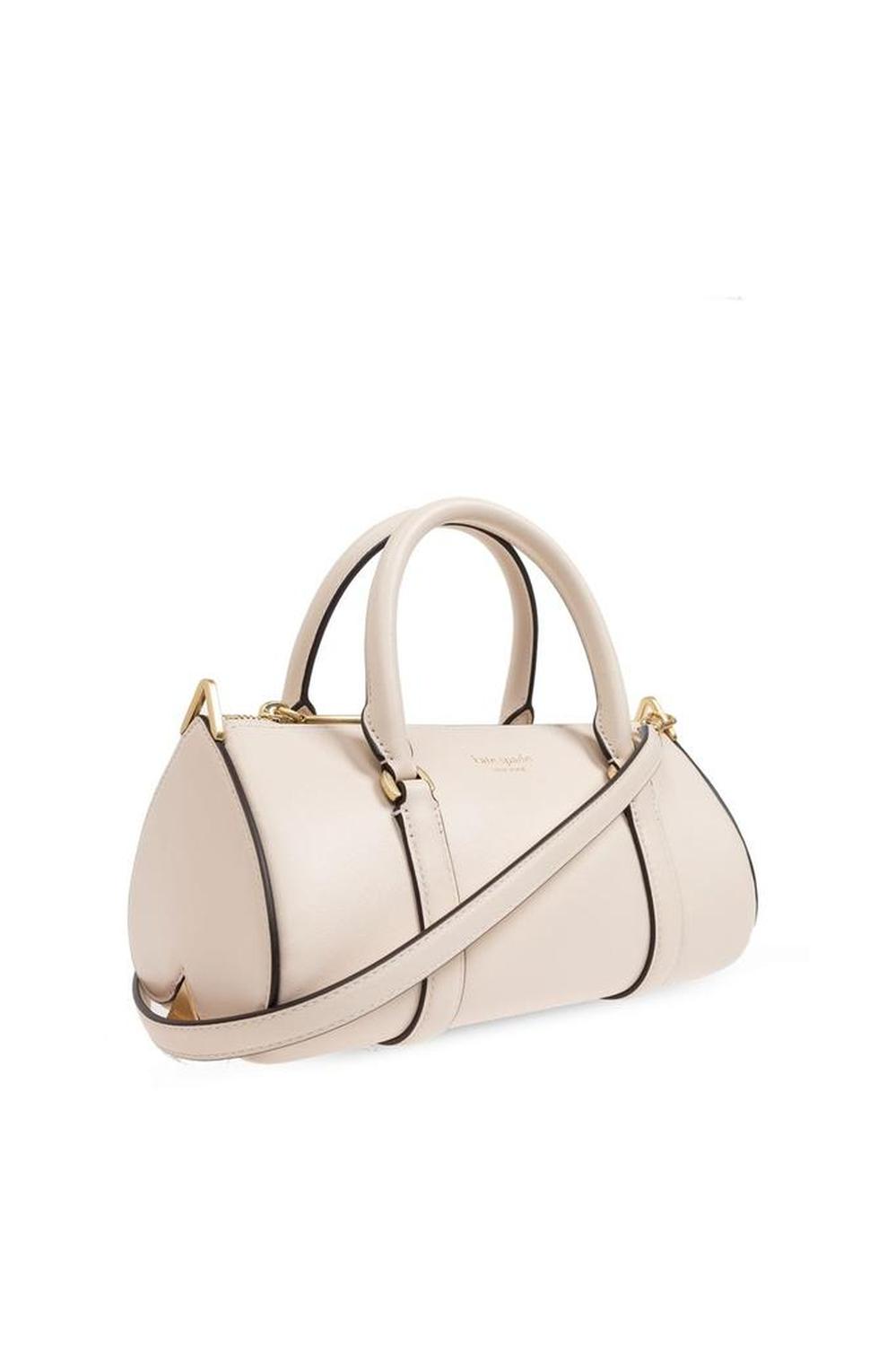 Kate Spade Heart-Shaped Petite Tote