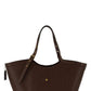 Coach Gramercy Buckle Detailed Tote Bag