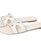Duo Slide Sandal
