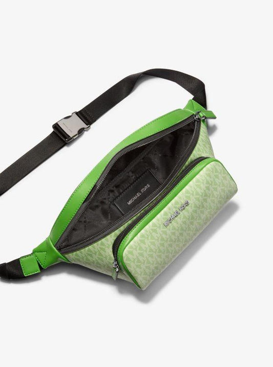 Cooper Small Ombré Signature Logo Sling Pack