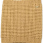 MICHAEL Women's Logo Detail Super Chunk Neck Warmer