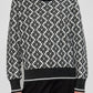 Kate Spade Floral Patterned Knitwear