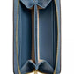 Jet Set Small Zip Around Card Case