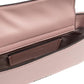 Michael Michael Kors Bryant Small Pebbled Convertible Pochette Bag