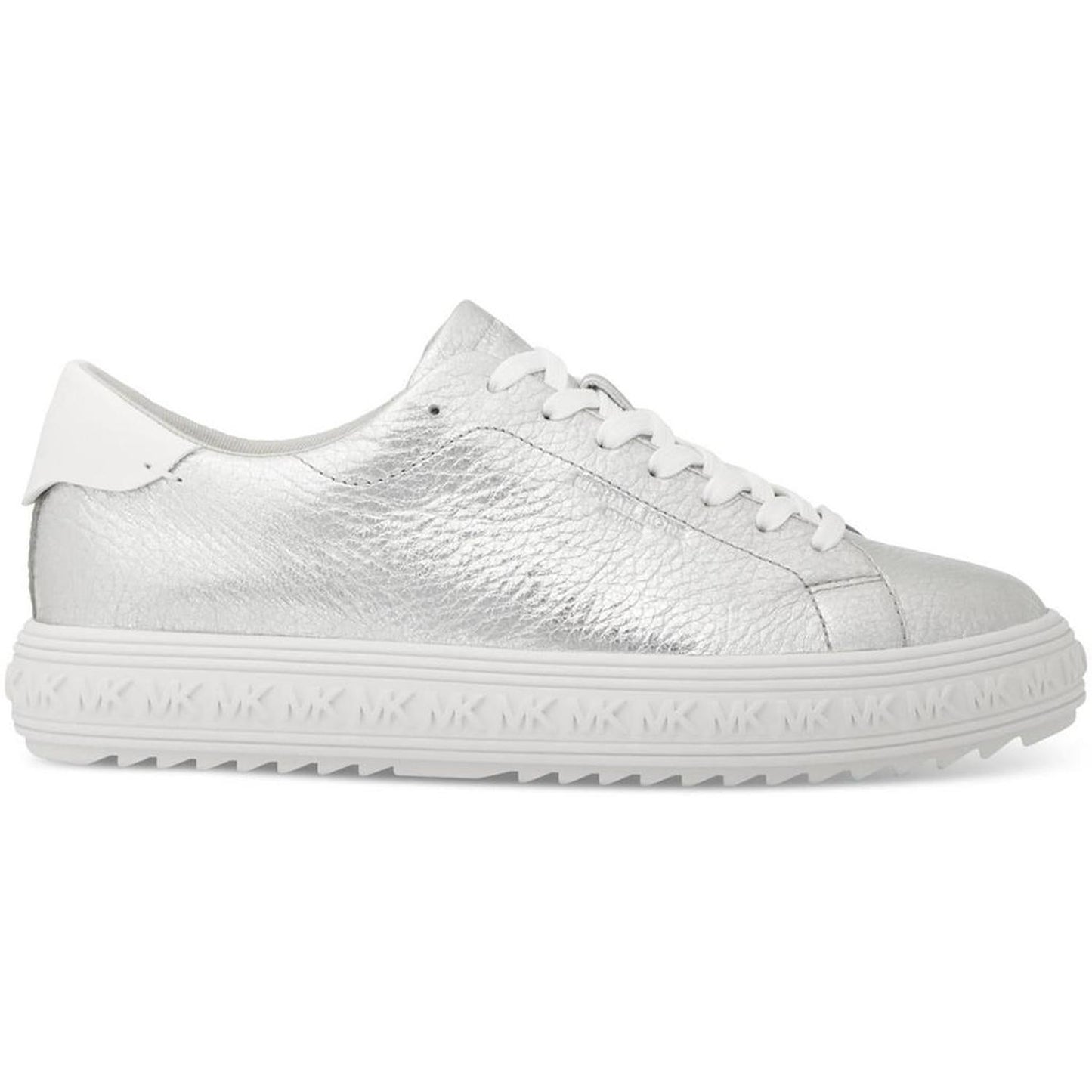 Grove Lace Up  Womens Slip On Lifestyle Casual And Fashion Sneakers