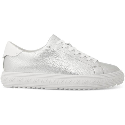 Grove Lace Up  Womens Slip On Lifestyle Casual And Fashion Sneakers