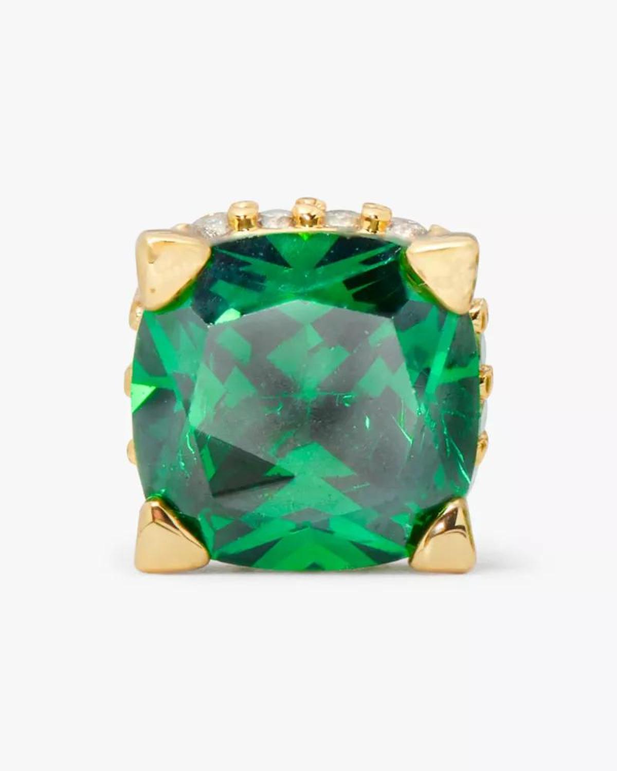 Little Luxuries 6mm Square Studs