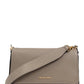 Michael Michael Kors Nessa Small Leather Crossbody Bag