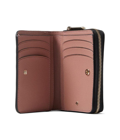 Spencer Small Compact Wallet