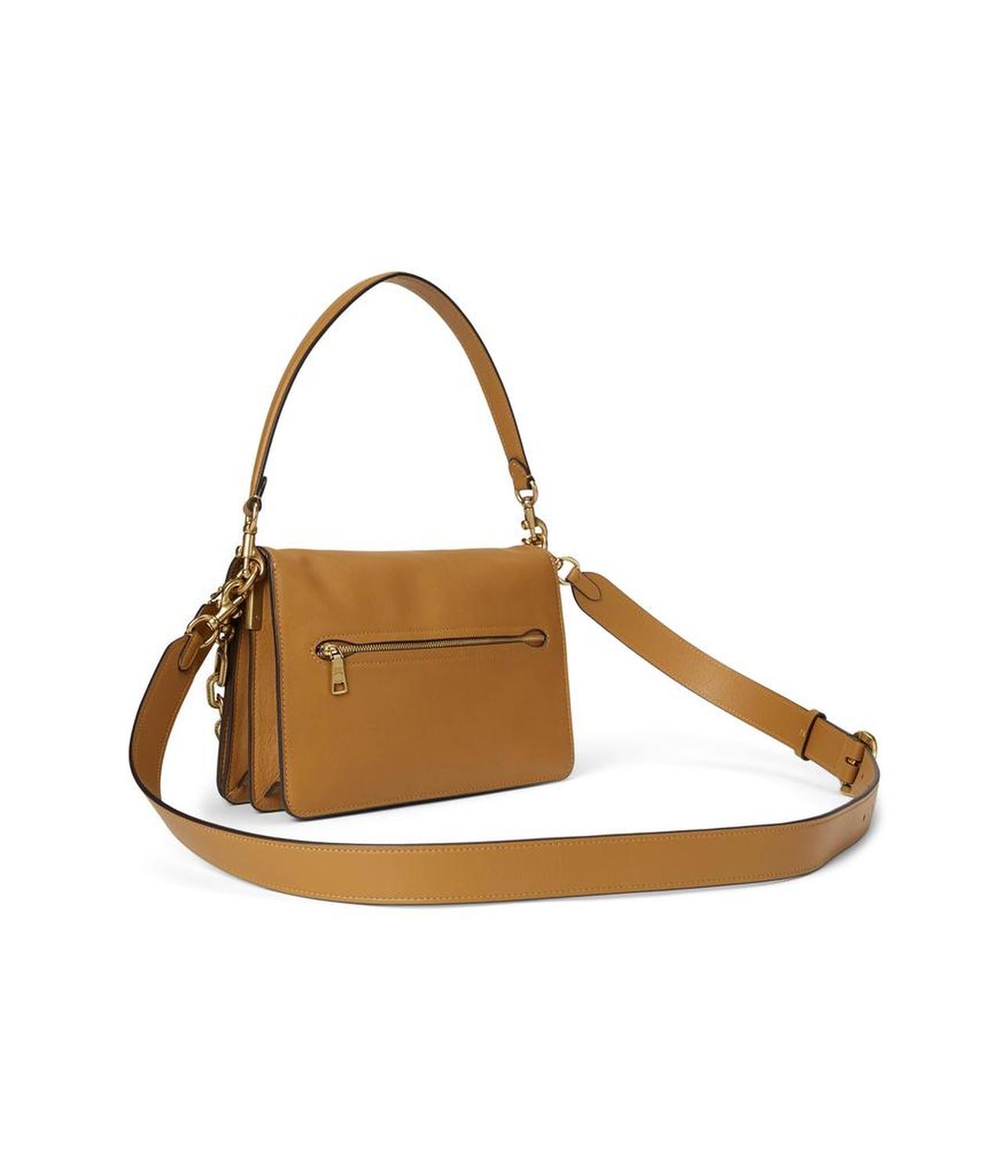 Chain Tabby Shoulder Bag