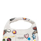 Marc Jacobs The Sticker Top Handle Mini Sack Bag