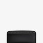 Cooper Signature Logo Zip-Around Wallet