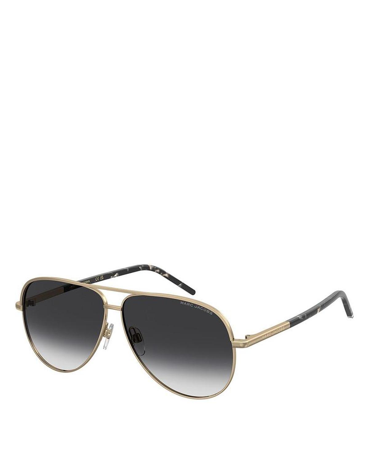 Pilot Sunglasses, 61mm