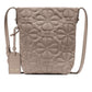 Tilly Quilted Small Crossbody