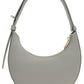 Furla Delizia Logo Printed Mini Shoulder Bag