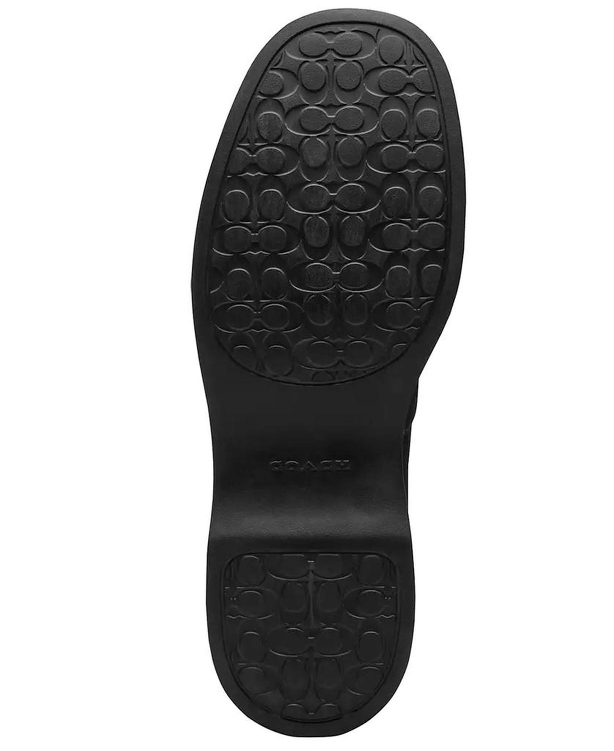 Women's Tea Rose Platform Mary Janes