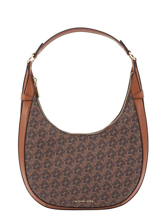 Michael Michael Kors Large Monogram Tote Bag